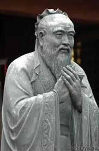 Confucius Image