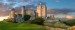 10 Facts about Conisbrough Castle
