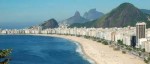 10 Facts about Copacabana Beach