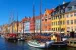 10 Facts about Copenhagen