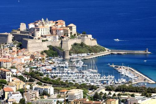 Corsica Tourism