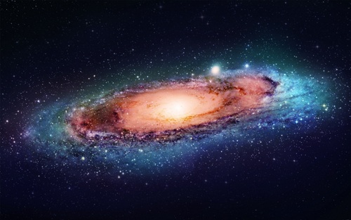 Cosmos Image