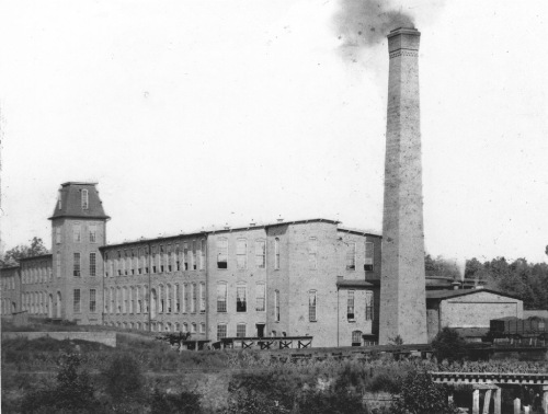 Cotton Mills Pic
