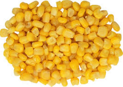 Facts about Corn