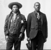 10 Facts about Black Cowboys