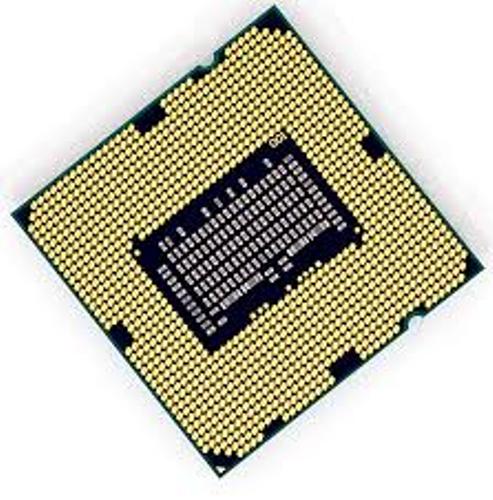 CPU Facts