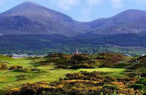 County Down Pic
