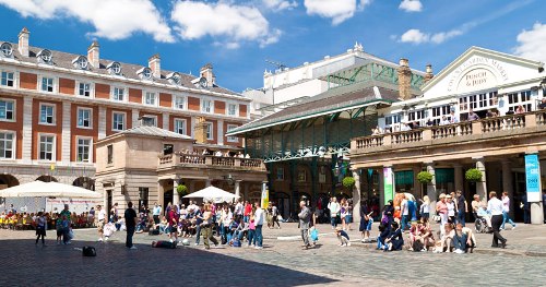 Covent Garden Image