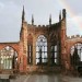 10 Facts about Coventry Cathedral