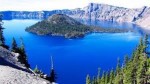 10 Facts about Crater Lake