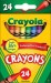 10 Facts about Crayons