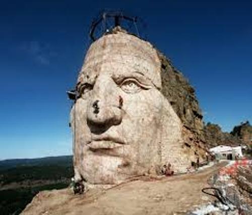 Crazy Horse Facts