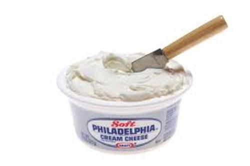 Cream Cheese Facts