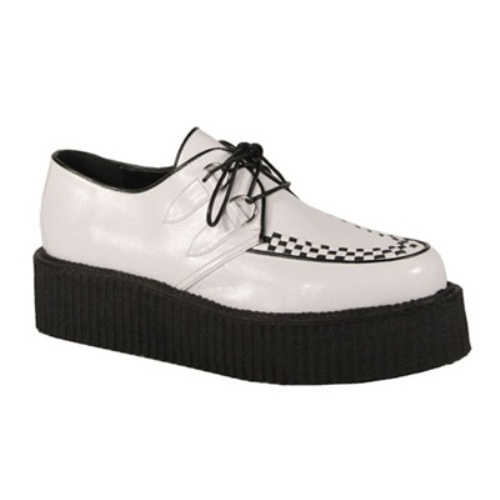 Creepers Shoes
