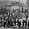 10 Facts about Crime and Punishment in Victorian Times