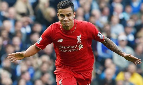 Facts about Coutinho
