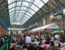10 Facts about Covent Garden