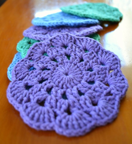 Crochet Pictures