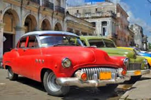 Cuban Culture