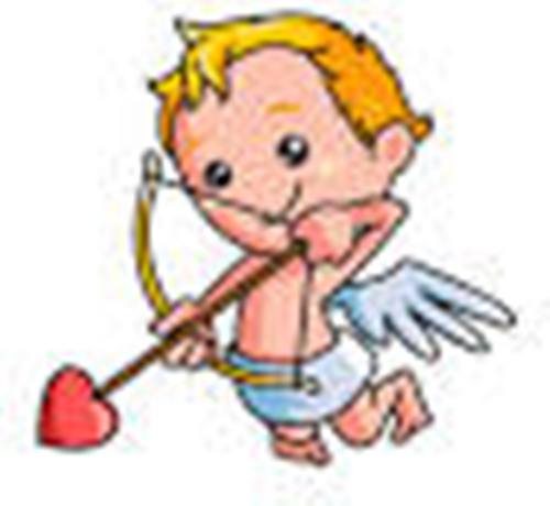 Cupid Pic