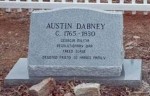 10 Facts about Austin Dabney