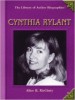 10 Facts about Cynthia Rylant