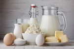 10 Facts about Dairy Products