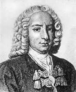 10 Facts about Daniel Bernoulli - Fact File