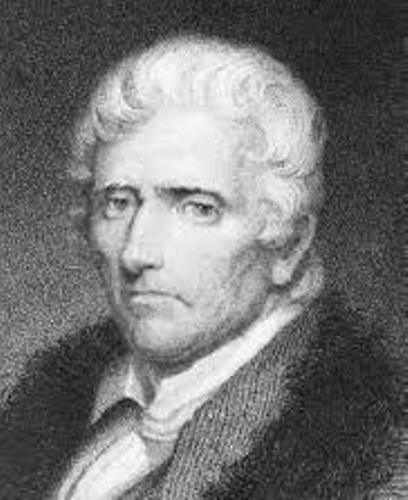 Facts about Daniel Boone