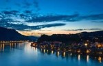 10 Facts about Danube