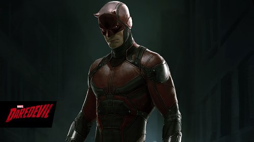 Facts about Daredevil