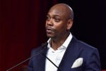 10 Facts about Dave Chappelle