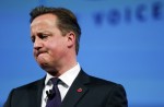 10 Facts about David Cameron