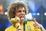 10 Facts about David Luiz