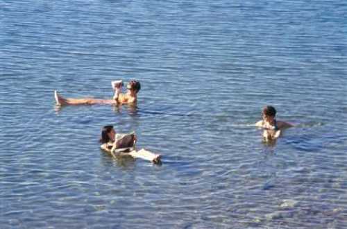 Dead Sea Images