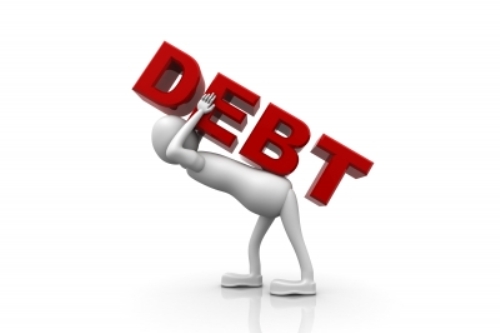 Debt Pictures