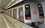 10 Facts about Delhi Metro