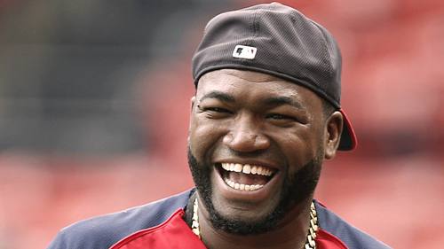 Facts about David Ortiz