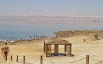 10 Facts about Dead Sea