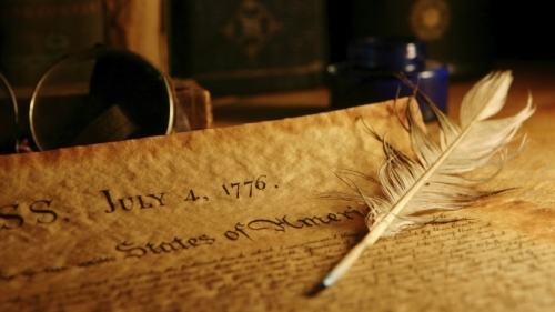 Facts about Declaration of Independence