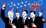 10 Facts about Democratic Party