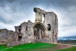 10 Facts about Denbigh Castle