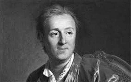 Denis Diderot Images