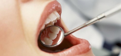 Dental Hygiene Pictures