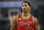 10 Facts about Derrick Rose