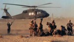 10 Facts about Desert Storm