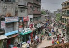 10 Facts about Dhaka