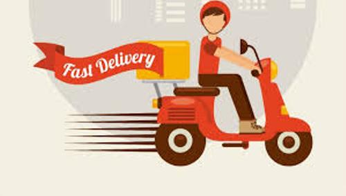 Facts about Delivery