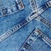 10 Facts about Denim