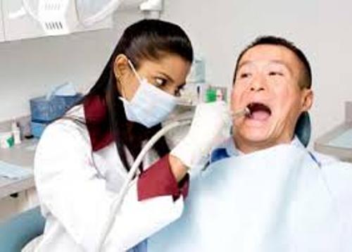 facts about Dentists